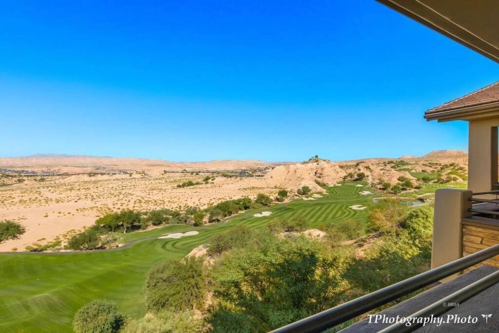 Golfers Getaway - Mesquite Villa Exterior photo