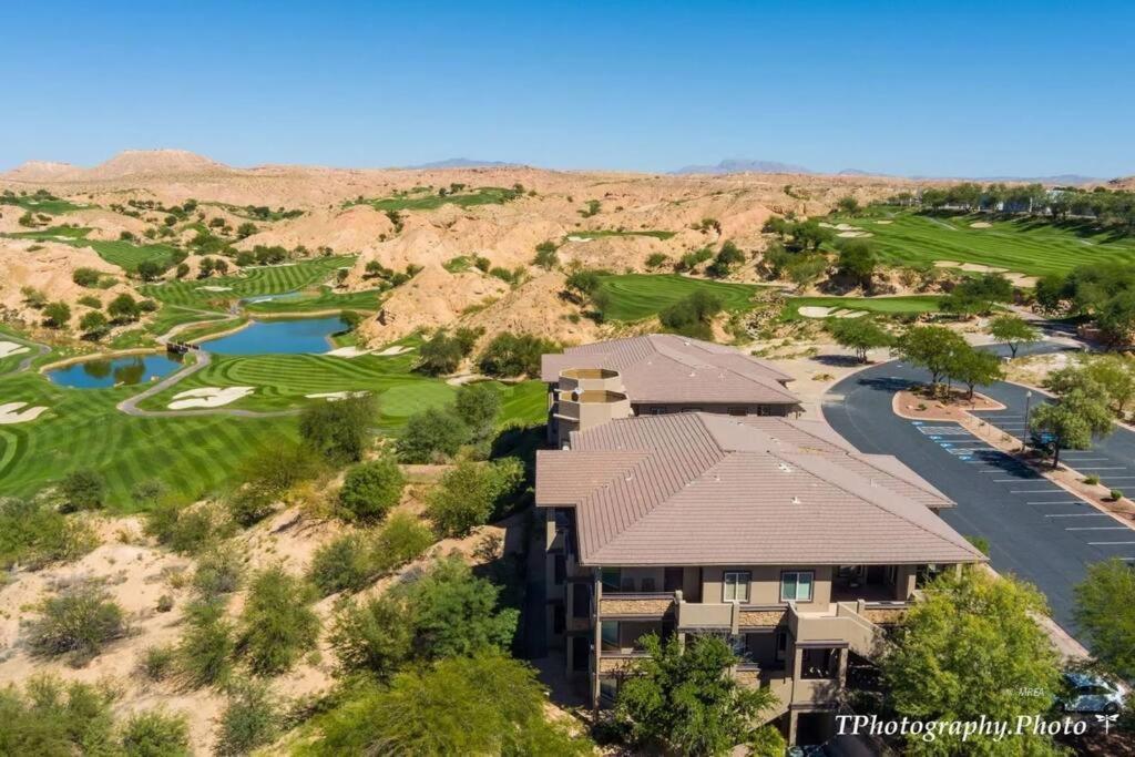 Golfers Getaway - Mesquite Villa Exterior photo